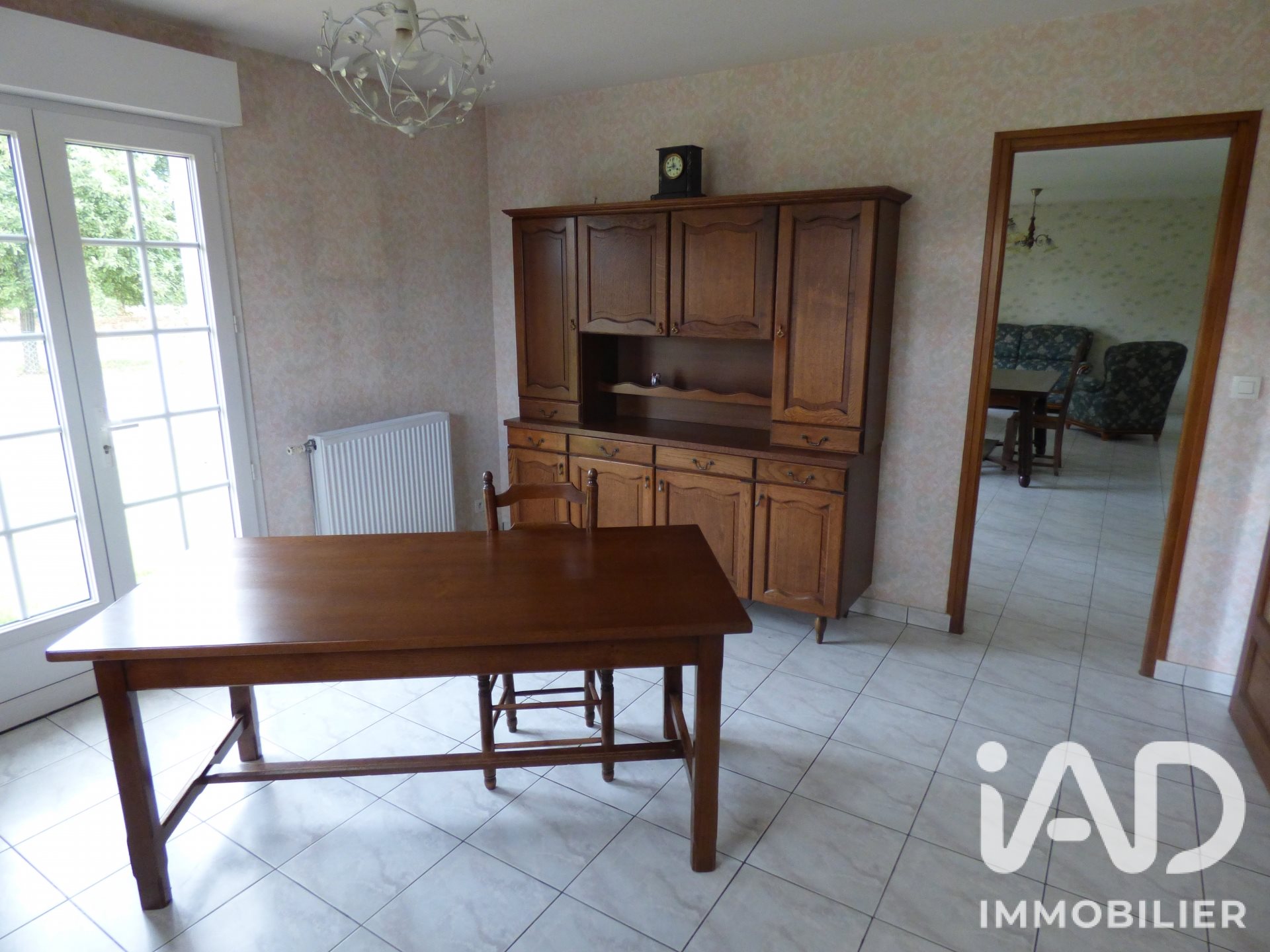 Maison à vendre, 90m², Yerville
