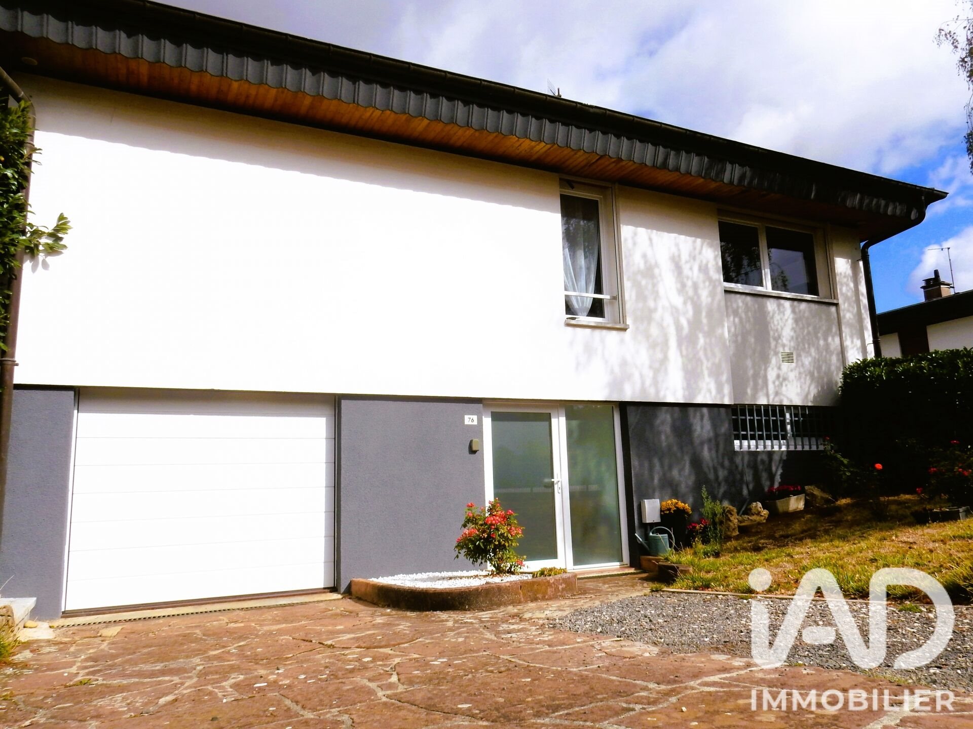 Maison à vendre, 133m², Seichamps