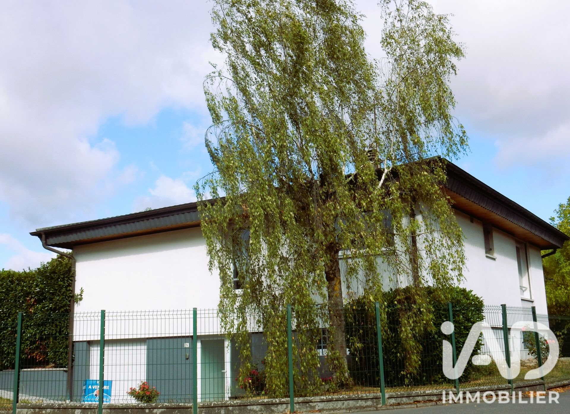 Maison à vendre, 133m², Seichamps