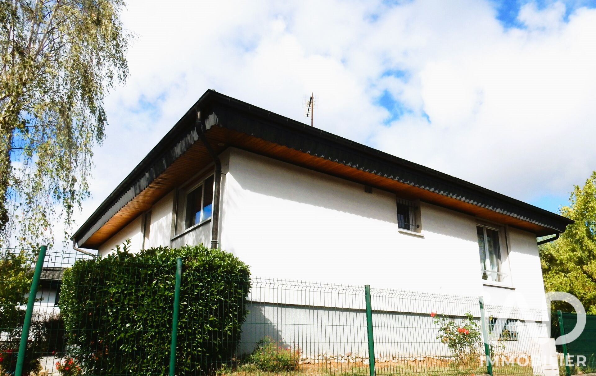 Maison à vendre, 133m², Seichamps