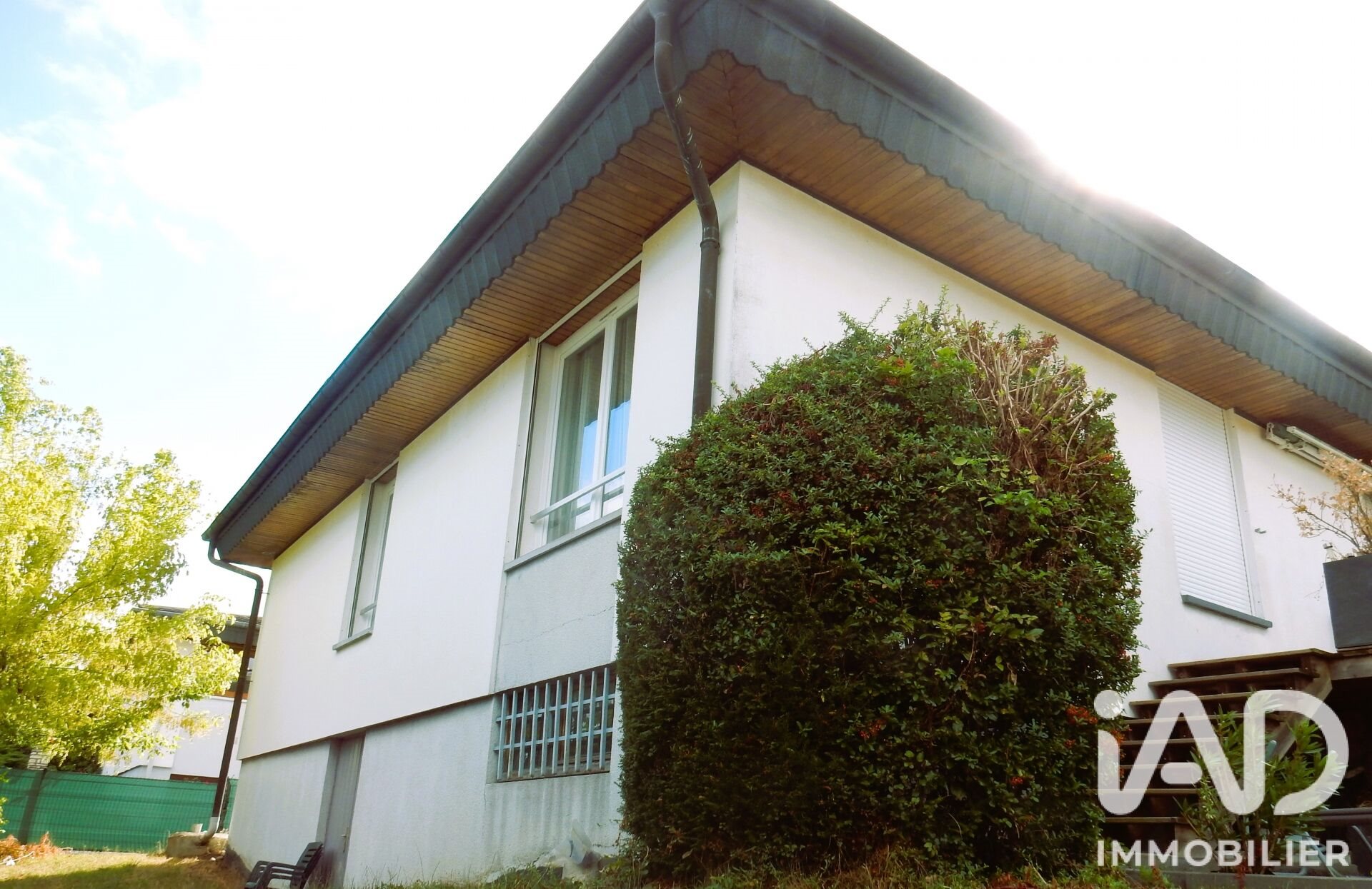 Maison à vendre, 133m², Seichamps