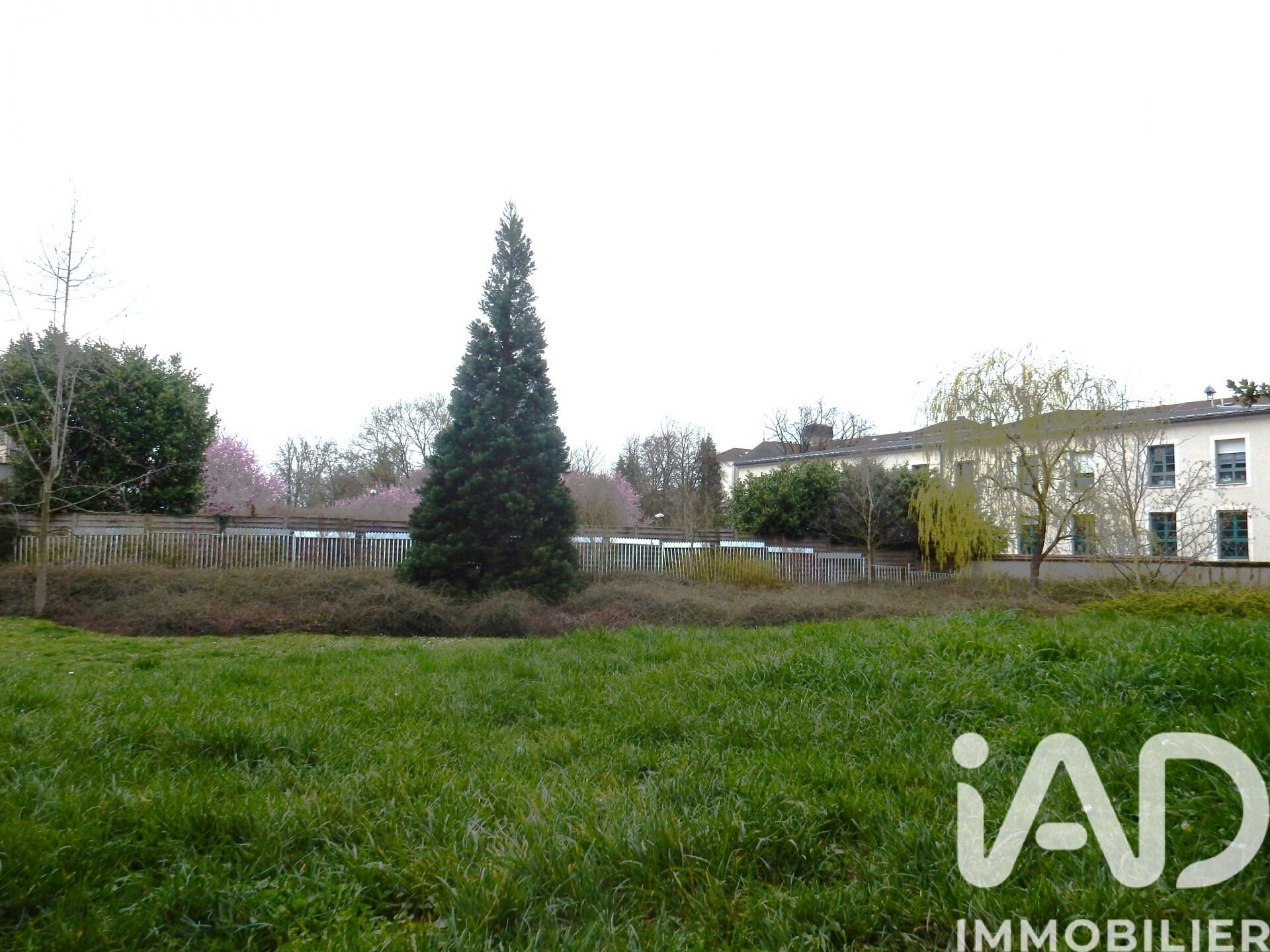Appartement à vendre, 49m², Nancy