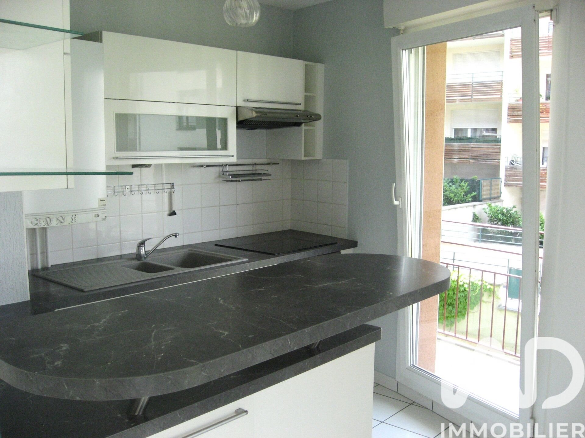 Appartement à vendre, 49m², Nancy