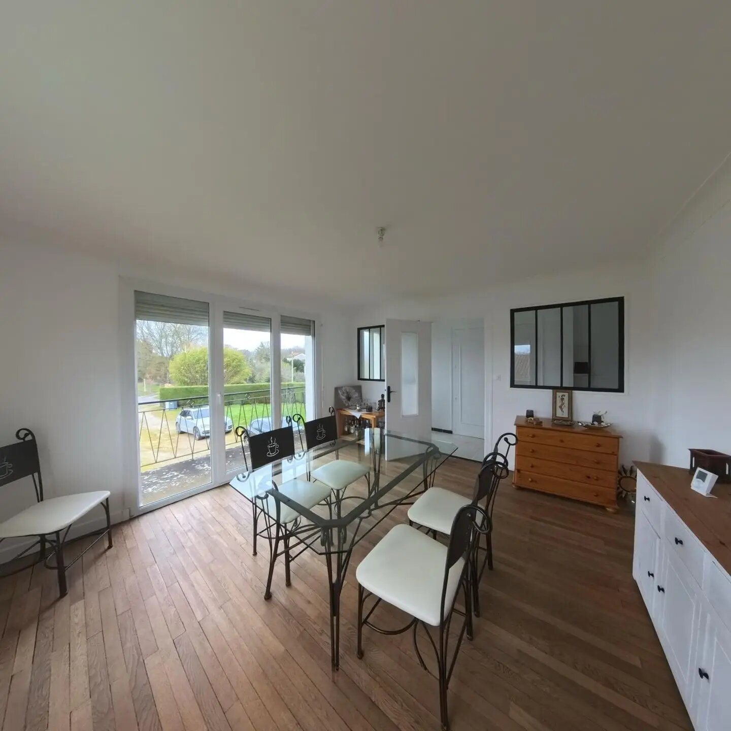 Maison à louer, 117m², Mignaloux-Beauvoir