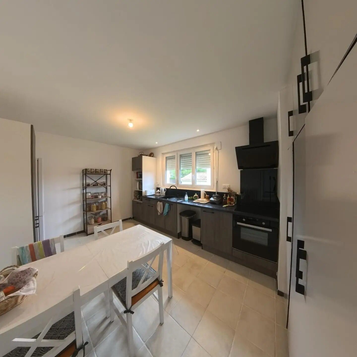 Maison à louer, 117m², Mignaloux-Beauvoir