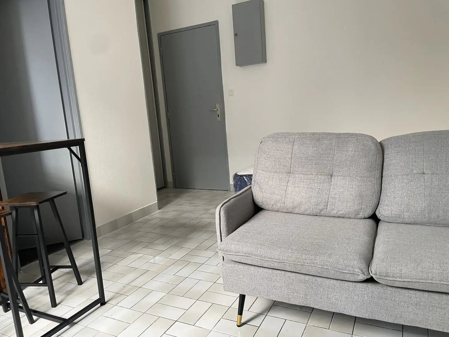 Appartement à louer, 19m², Poitiers