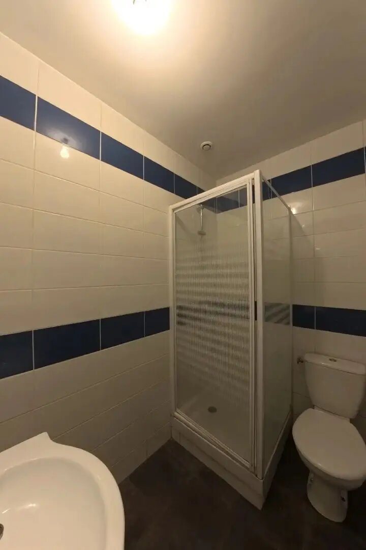 Appartement à louer, 19m², Poitiers