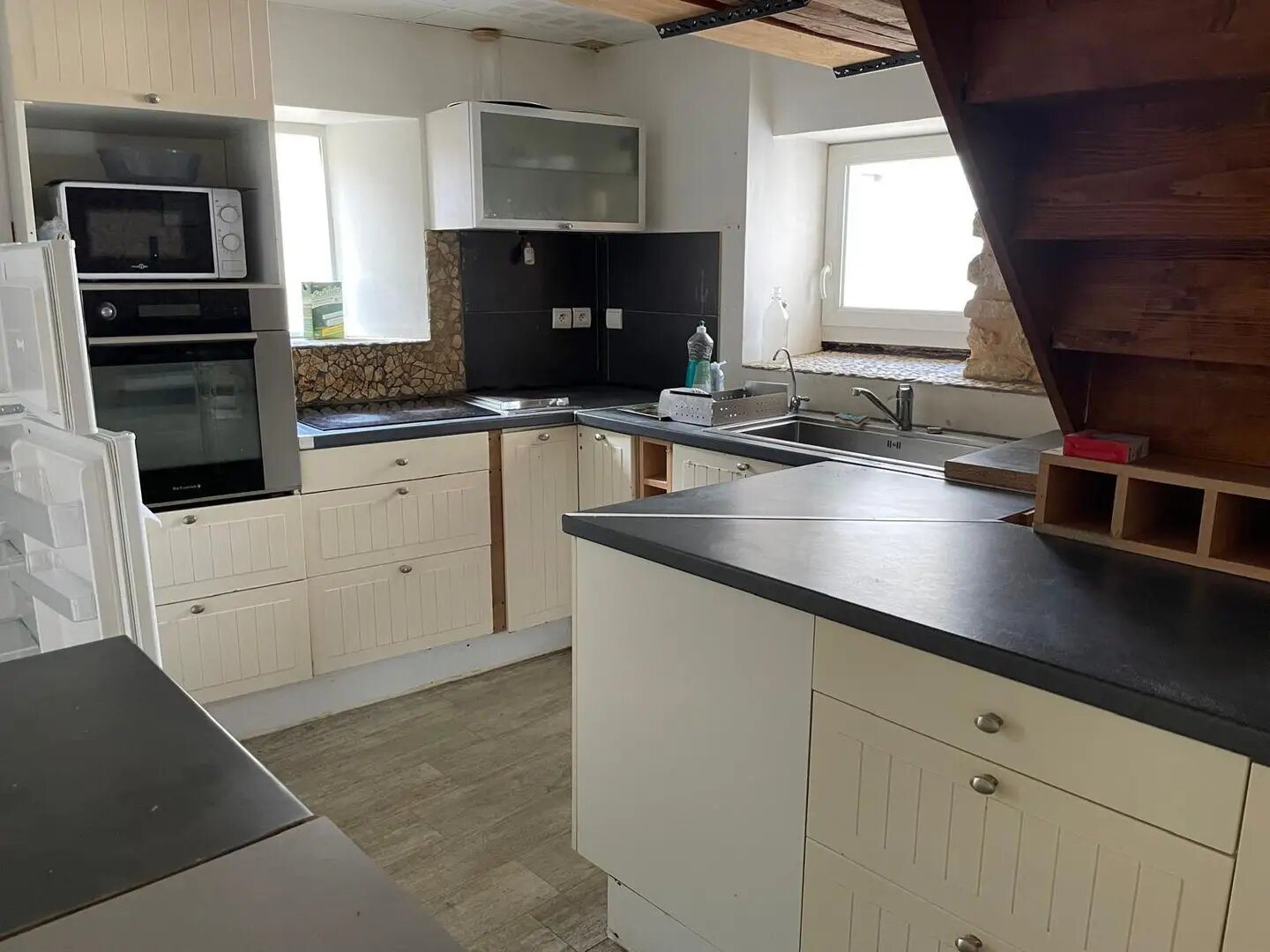 Maison à vendre, 109m², Poitiers