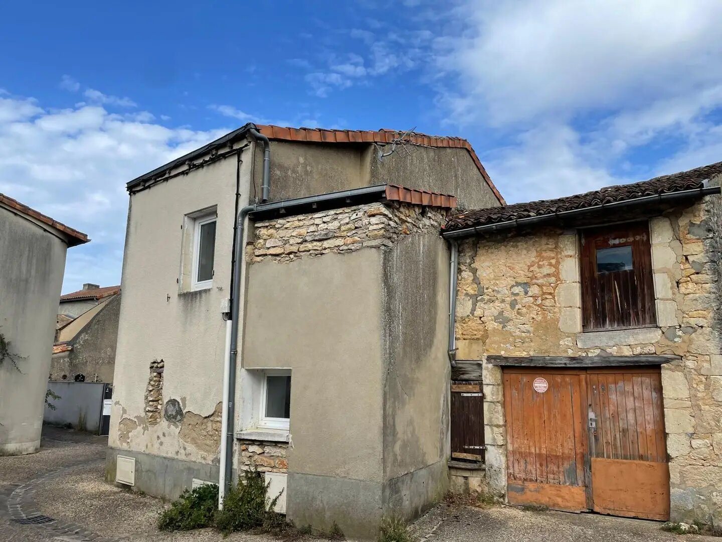 Maison à vendre, 109m², Poitiers