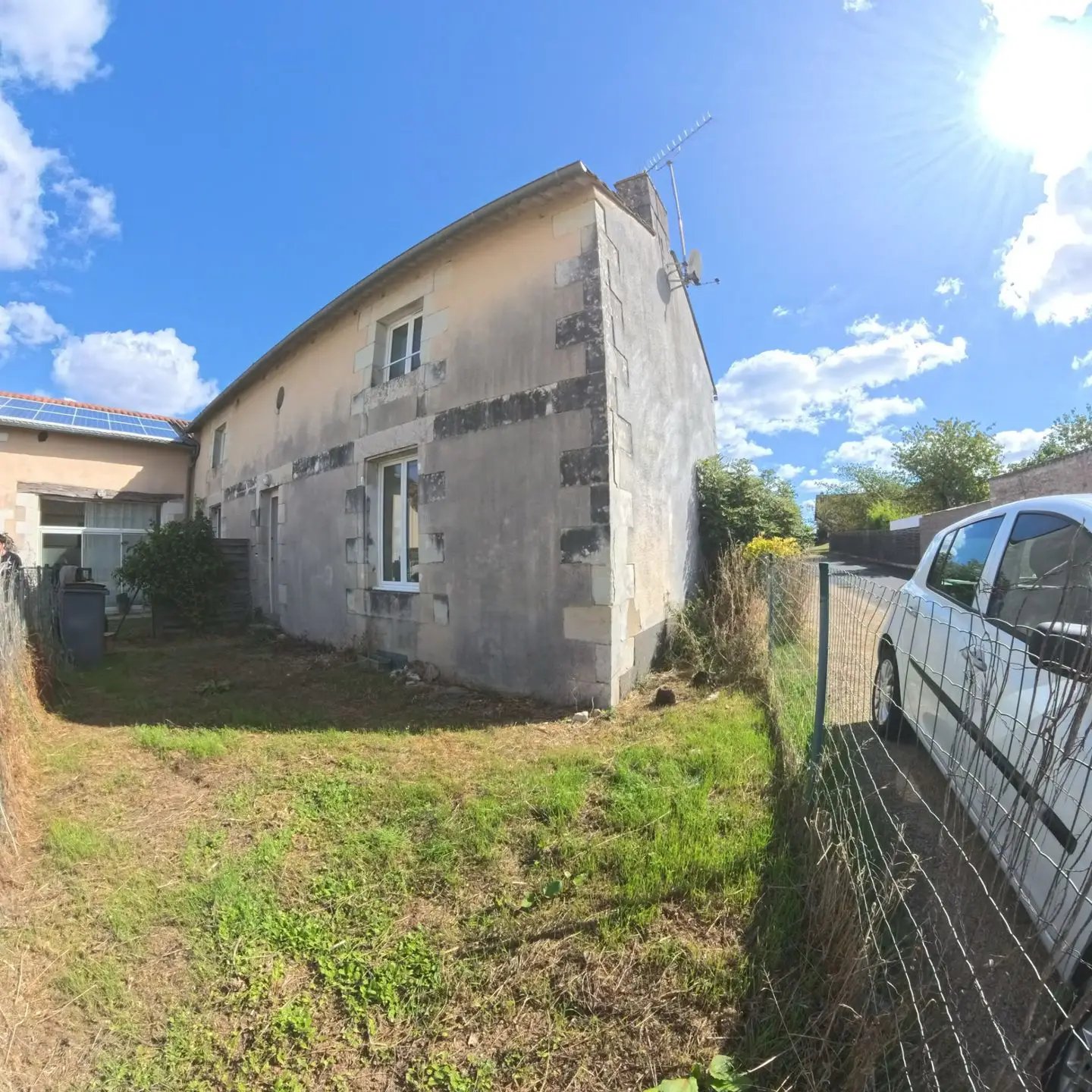 Maison à louer, 113m², Saint-Georges-lès-Baillargeaux