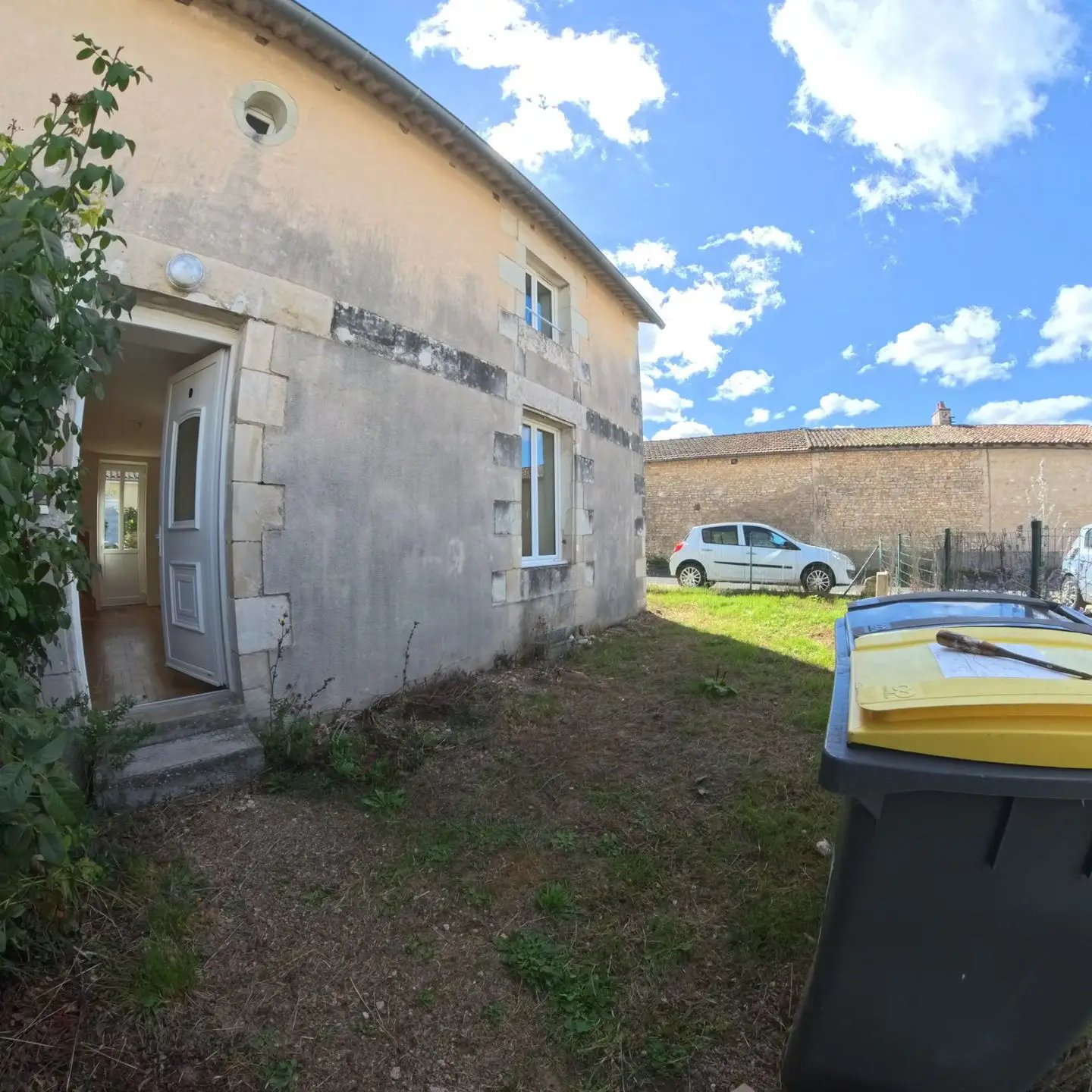 Maison à louer, 113m², Saint-Georges-lès-Baillargeaux