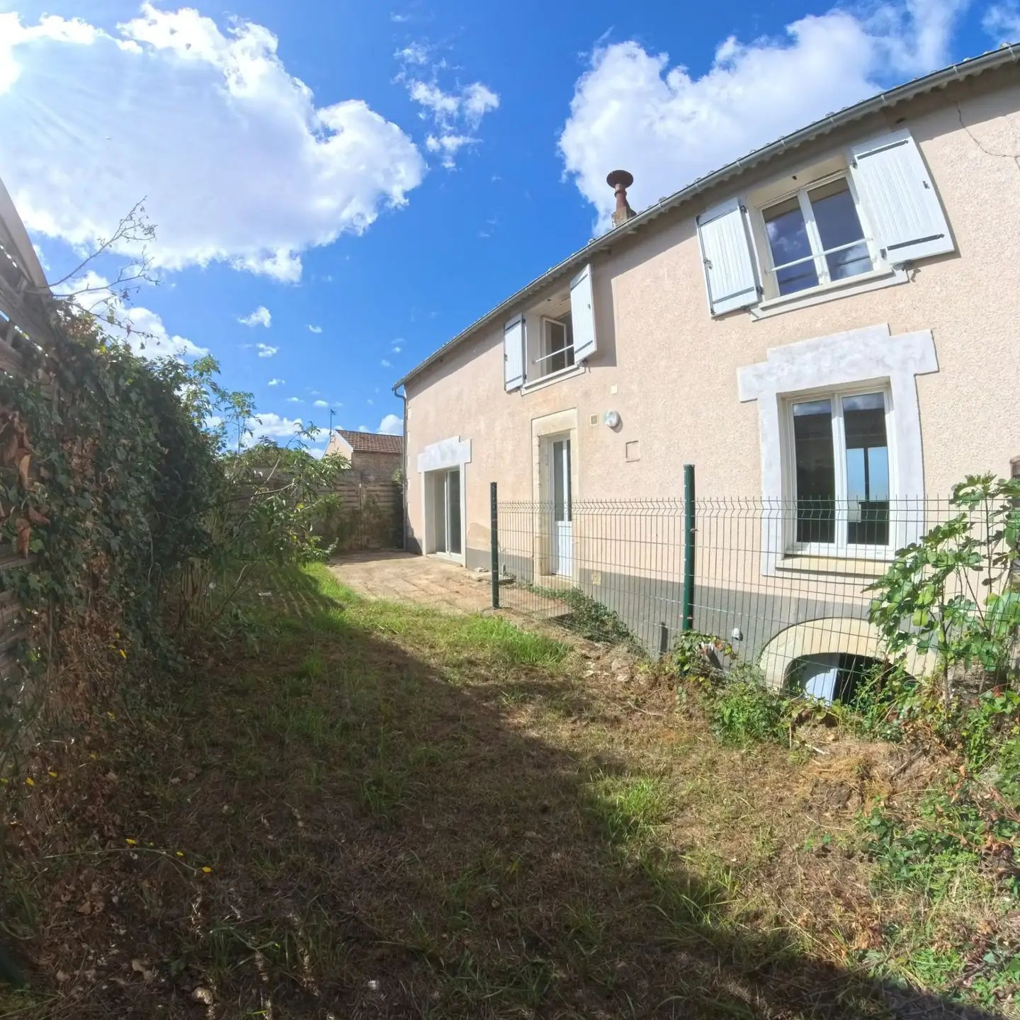 Maison à louer, 113m², Saint-Georges-lès-Baillargeaux
