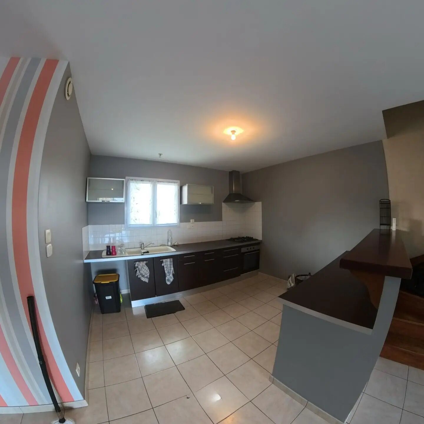 Maison à vendre, 119m², Cissé