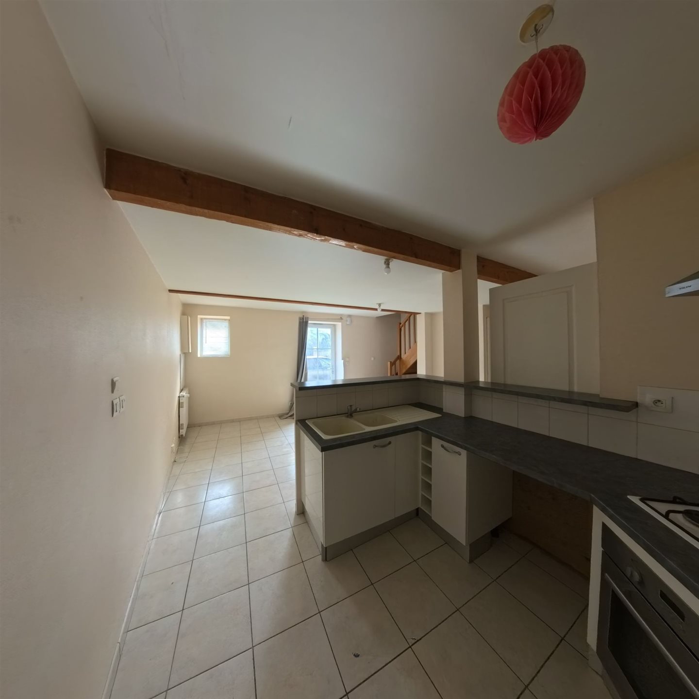 Maison à vendre, 74m², Migné-Auxances