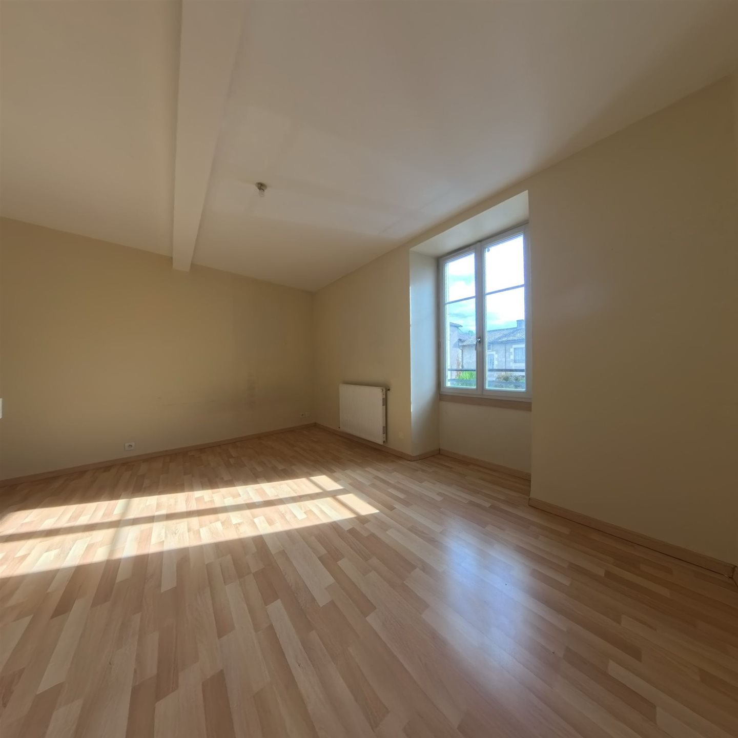 Maison à vendre, 74m², Migné-Auxances