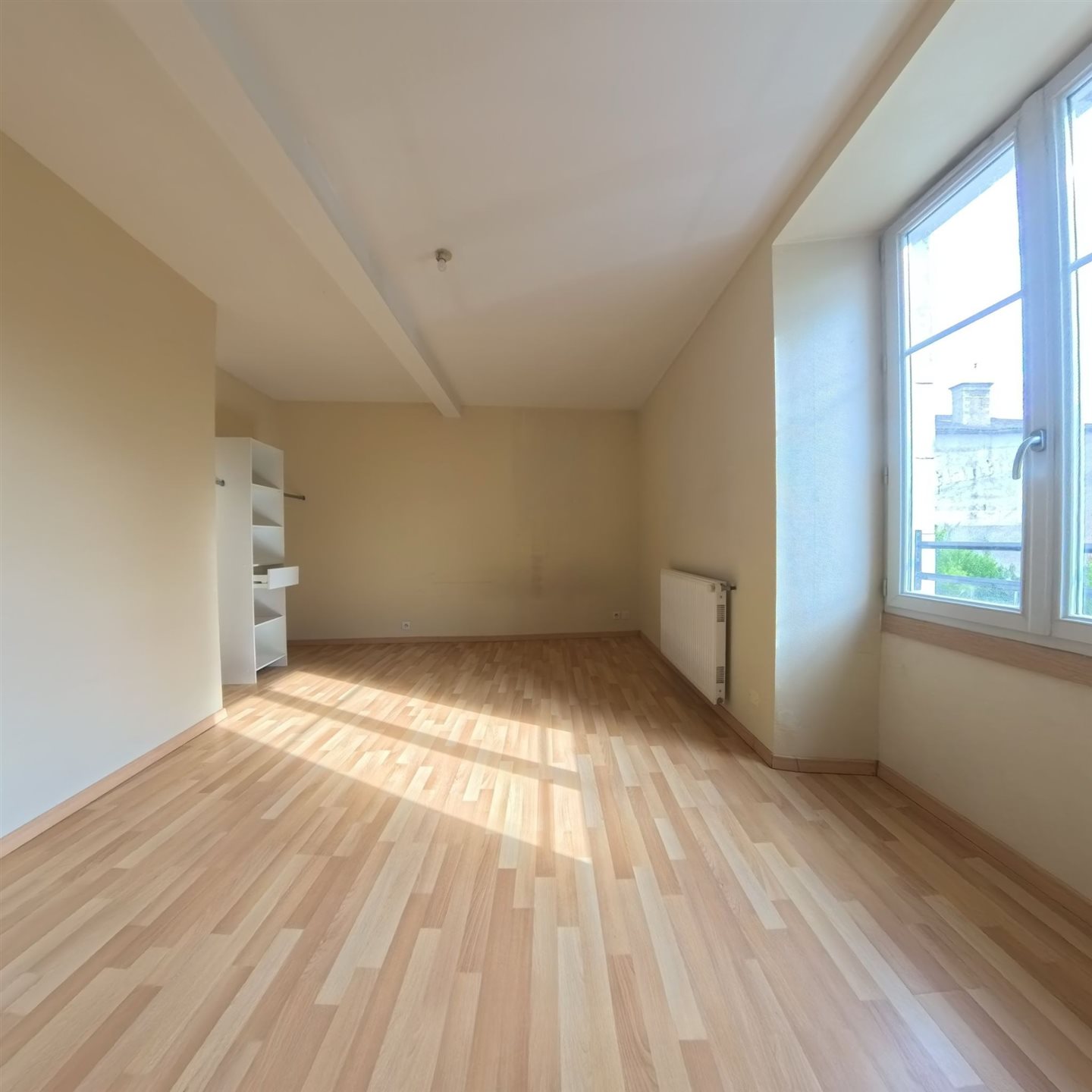 Maison à vendre, 74m², Migné-Auxances