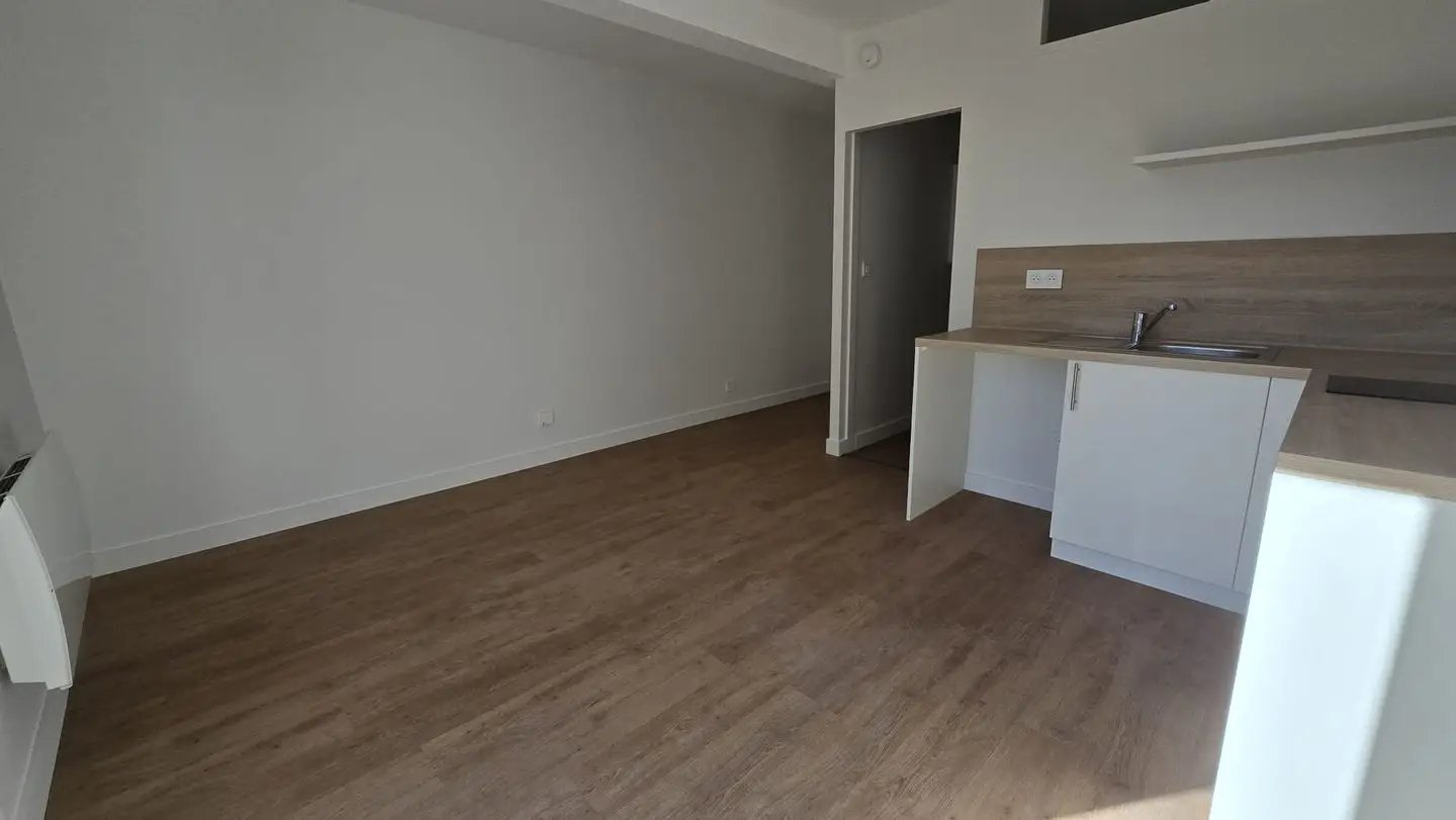 Appartement à louer, 26m², Poitiers