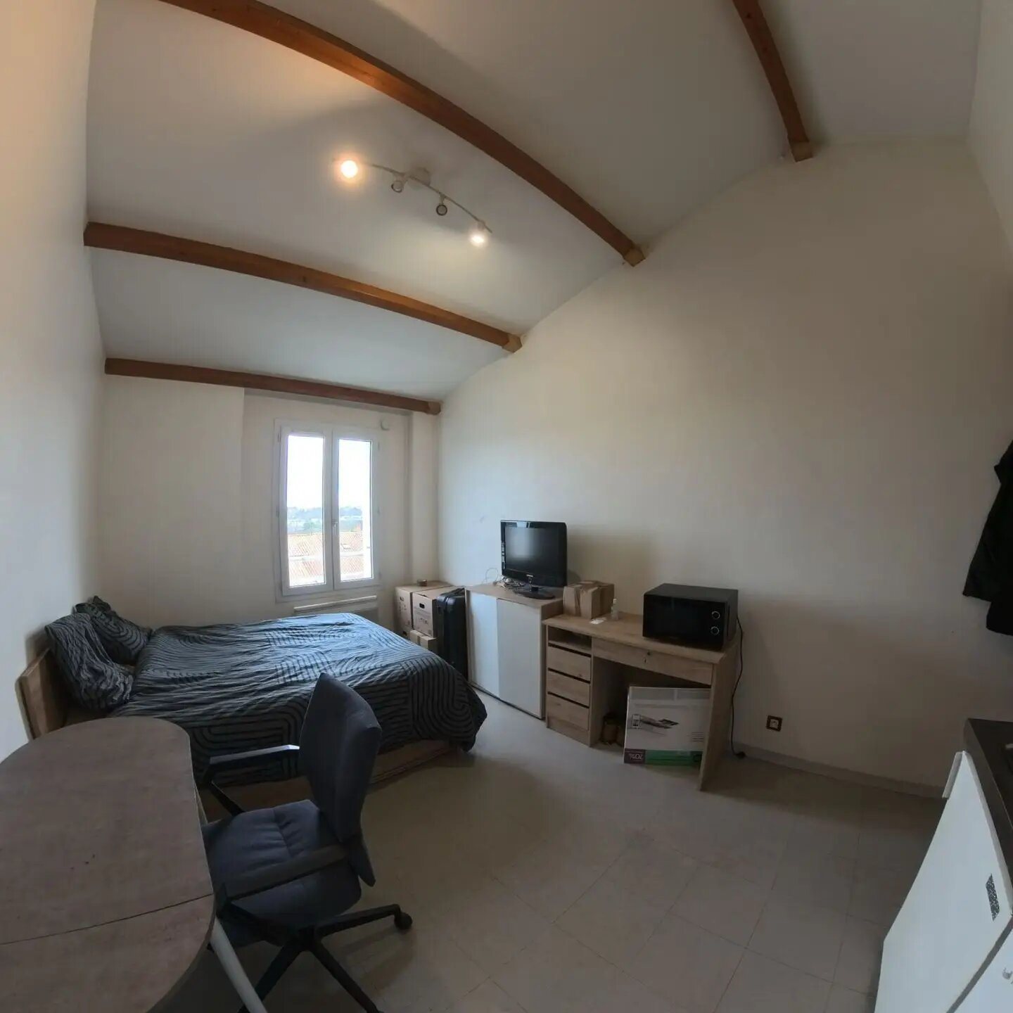 Appartement à louer, 19m², Poitiers