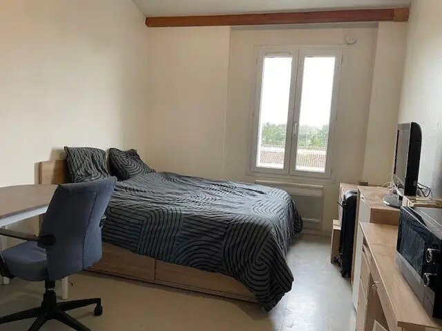 Appartement à louer, 19m², Poitiers