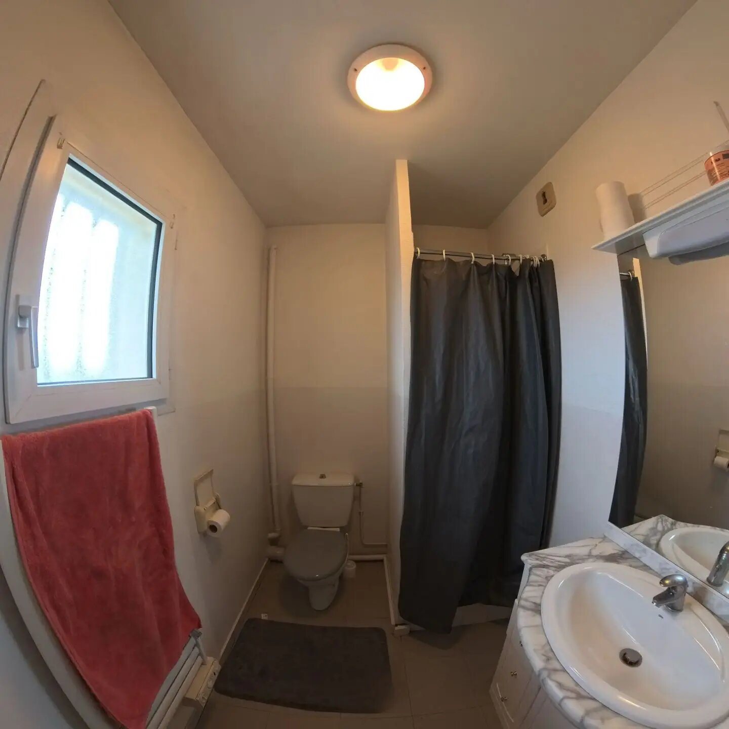 Appartement à louer, 19m², Poitiers