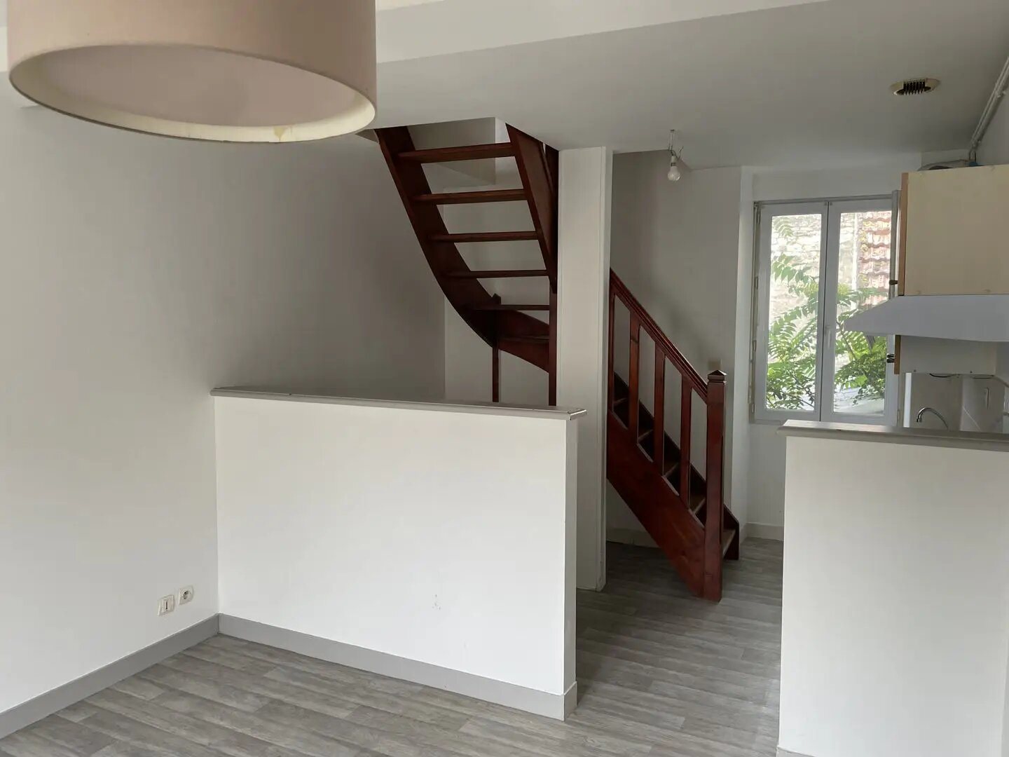 Appartement à vendre, 928m², Châtellerault