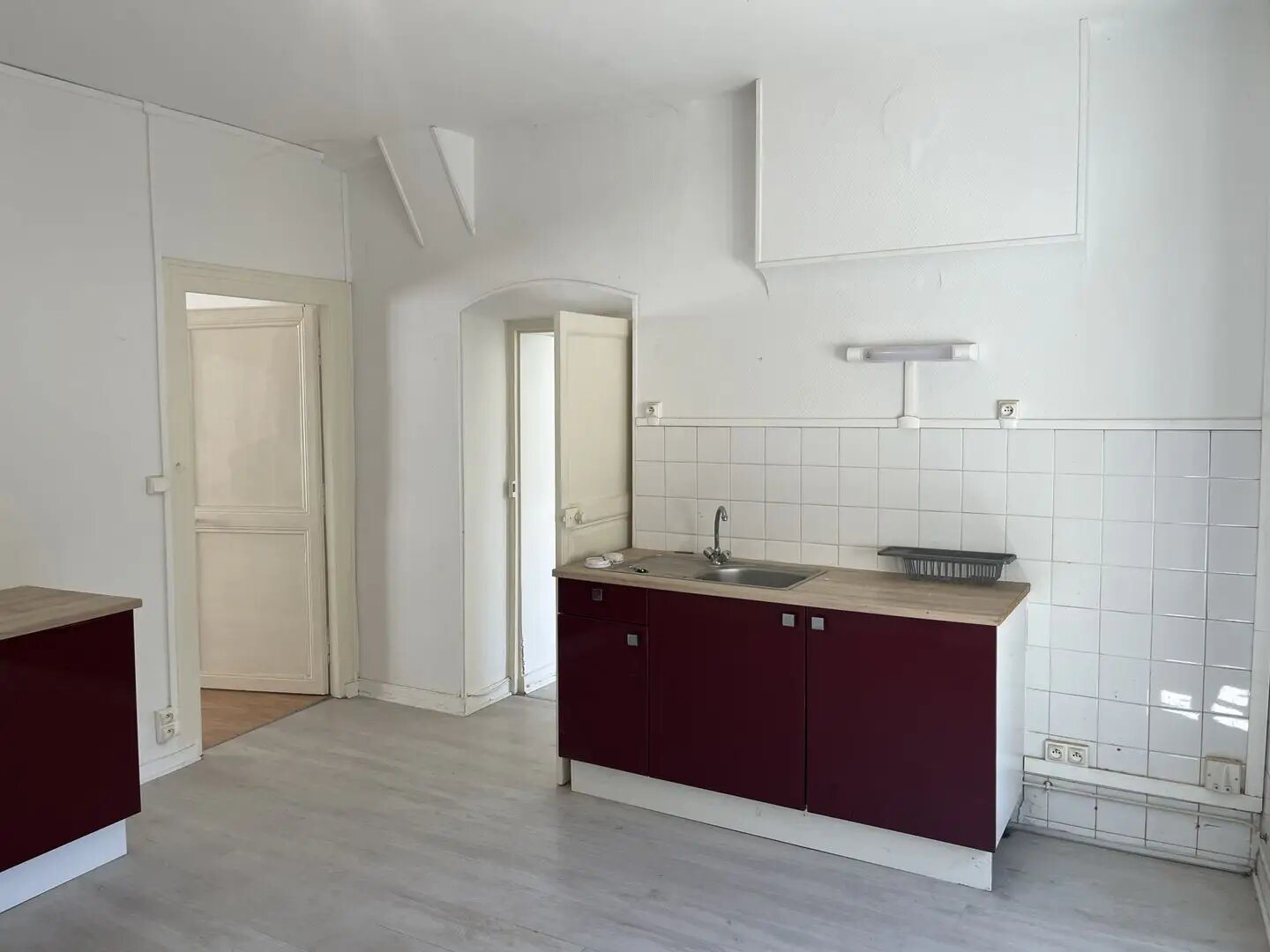 Appartement à vendre, 928m², Châtellerault