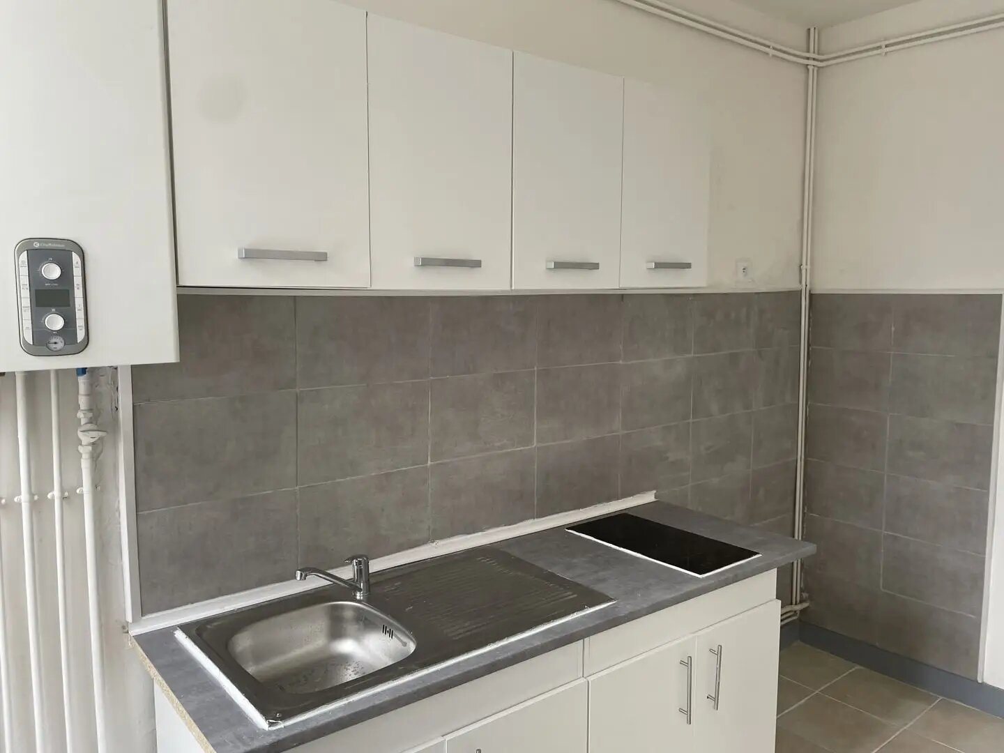 Appartement à louer, 83m², Châtellerault