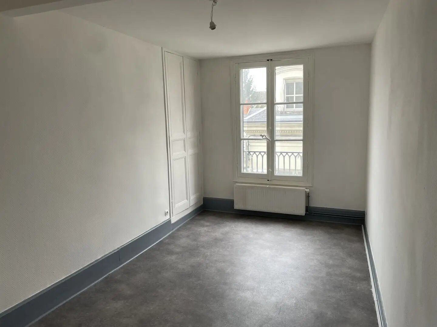 Appartement à louer, 83m², Châtellerault