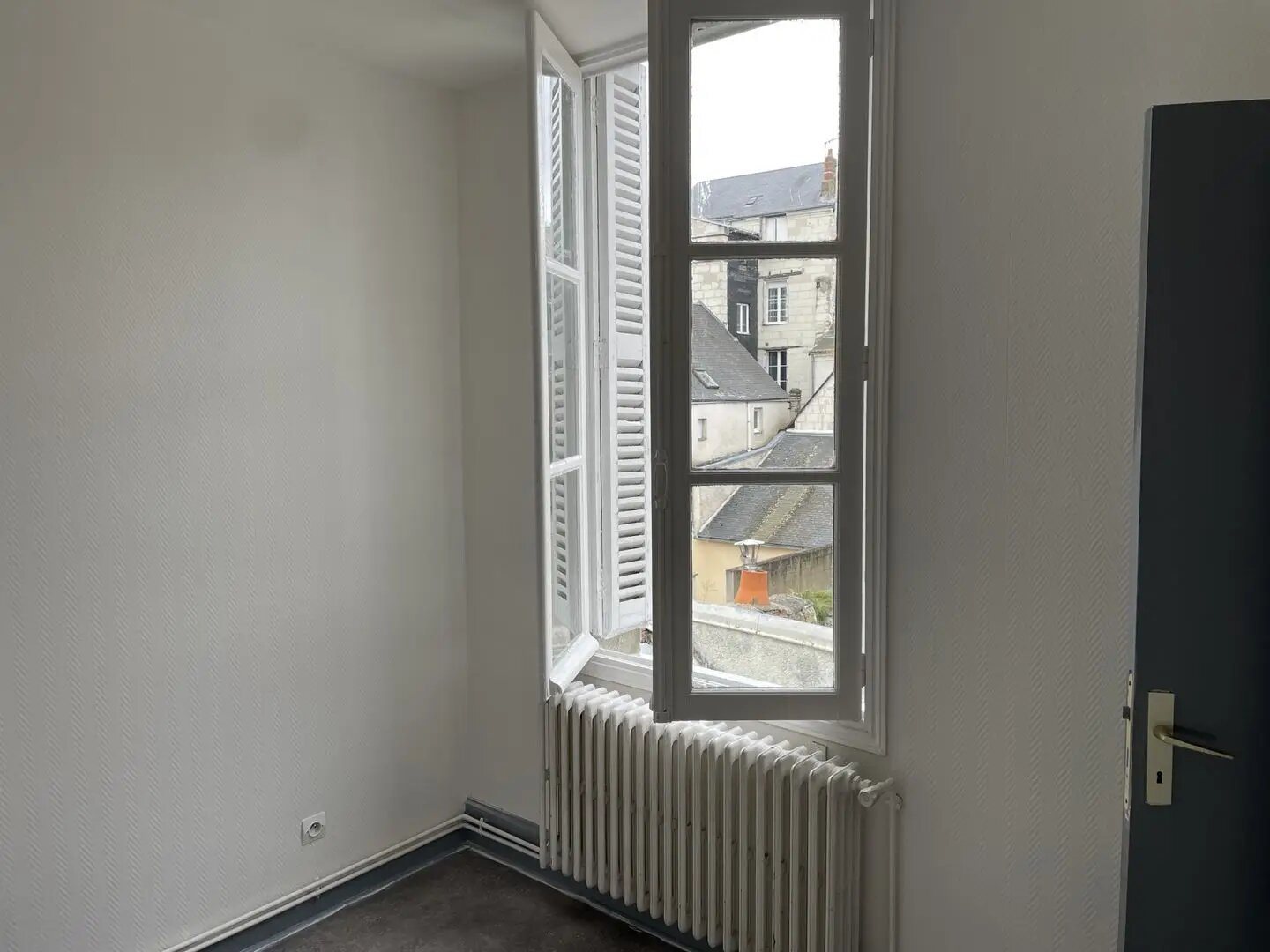 Appartement à louer, 83m², Châtellerault