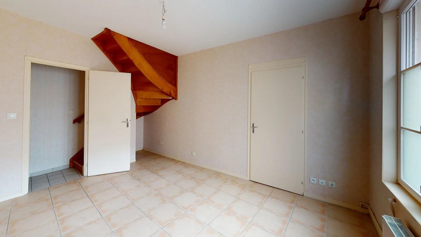 Maison à vendre, 117m², Loudun