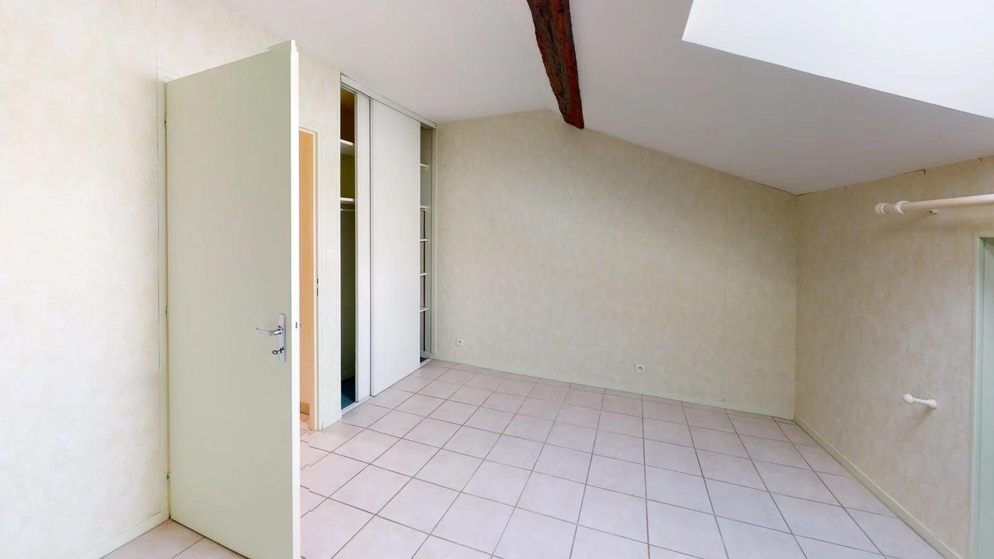 Maison à vendre, 117m², Loudun