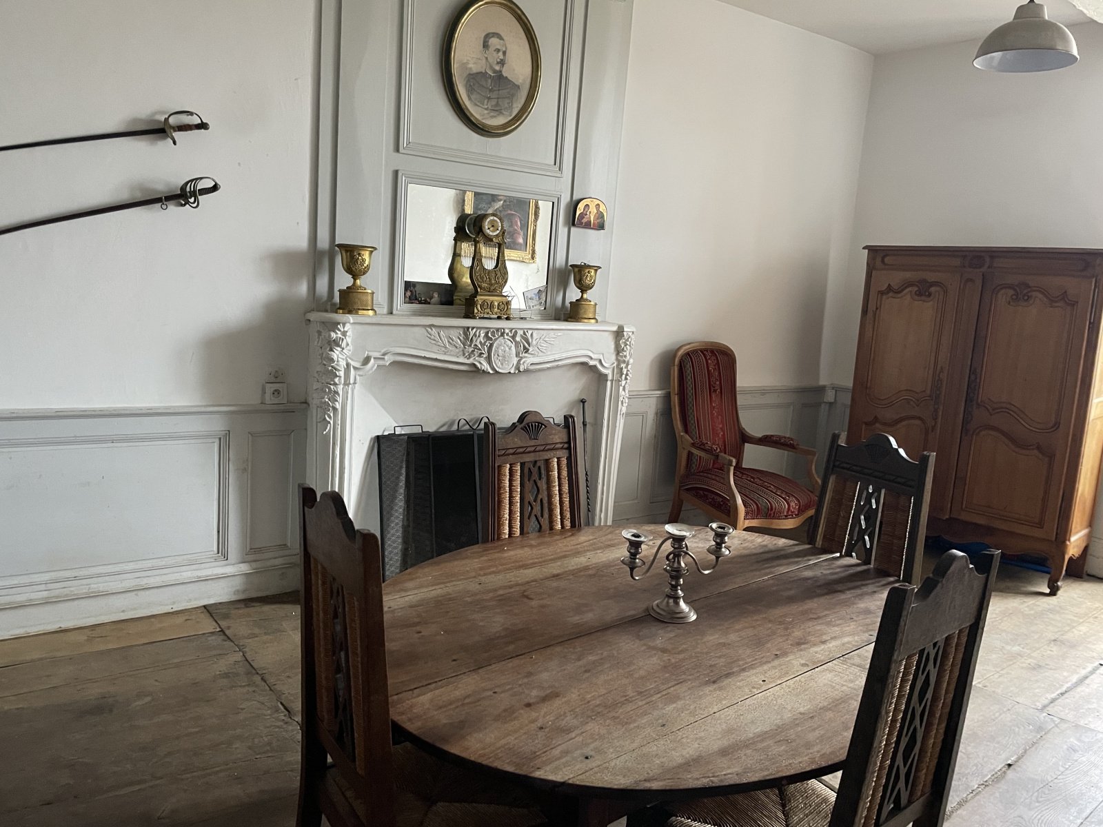 Maison à vendre, 158m², Poitiers