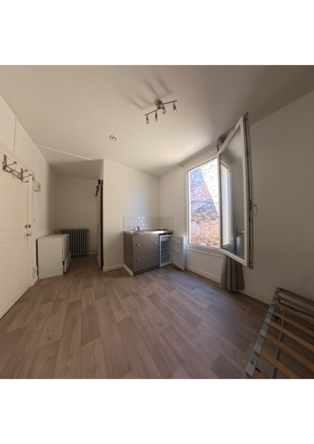 Appartement à louer, 15m², Poitiers