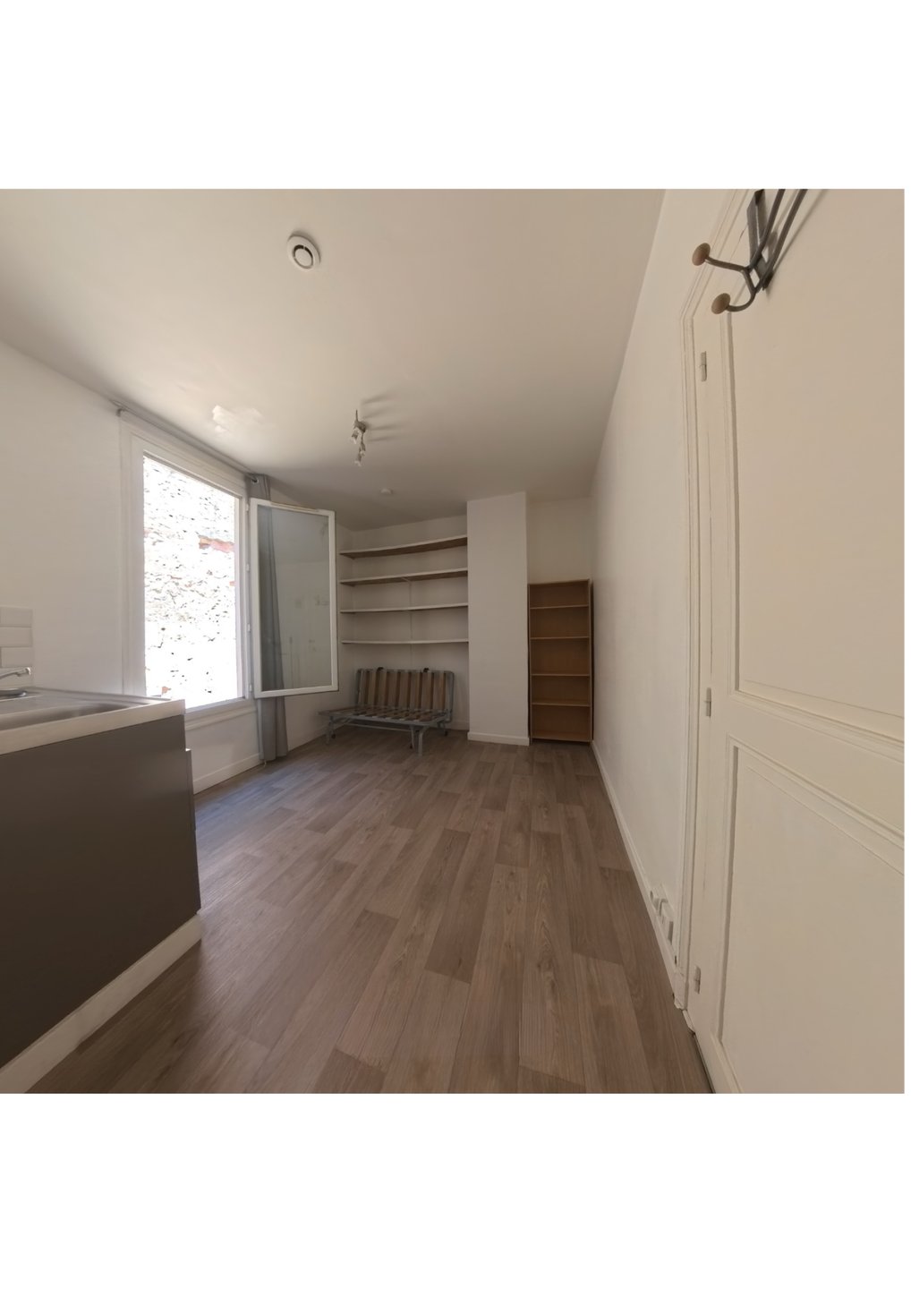 Appartement à louer, 15m², Poitiers