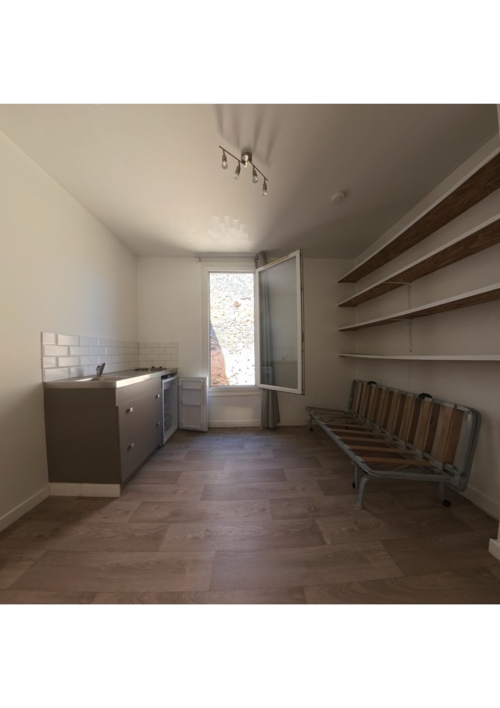 Appartement à louer, 15m², Poitiers