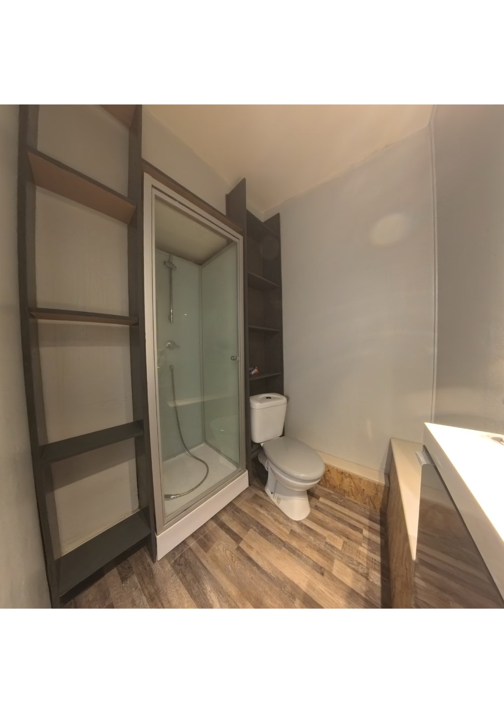 Appartement à louer, 15m², Poitiers