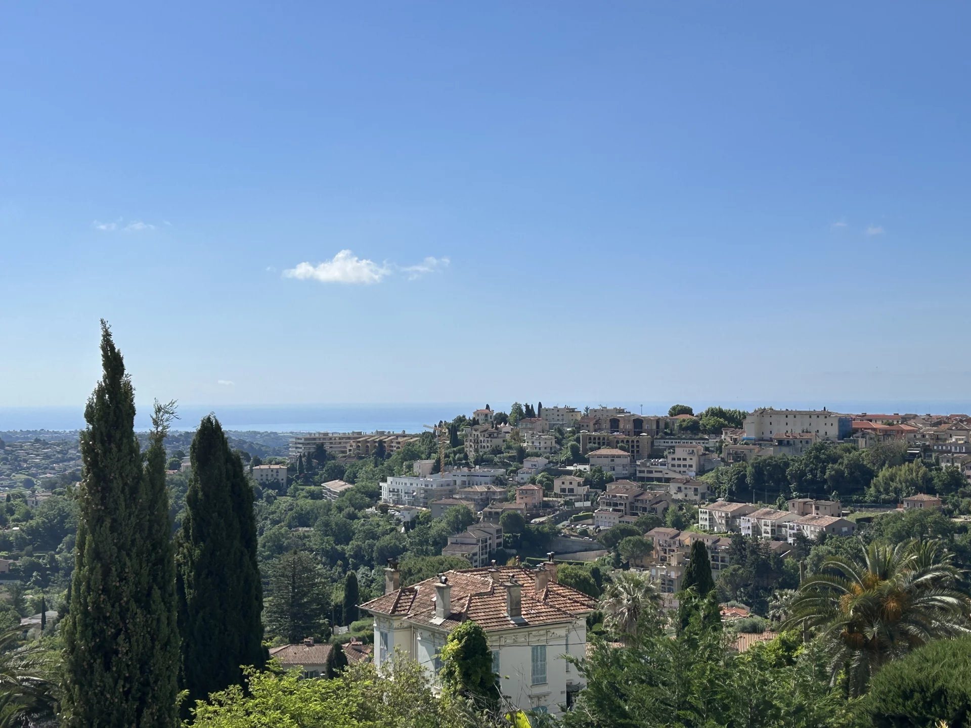 Maison à vendre, 250m², Vence