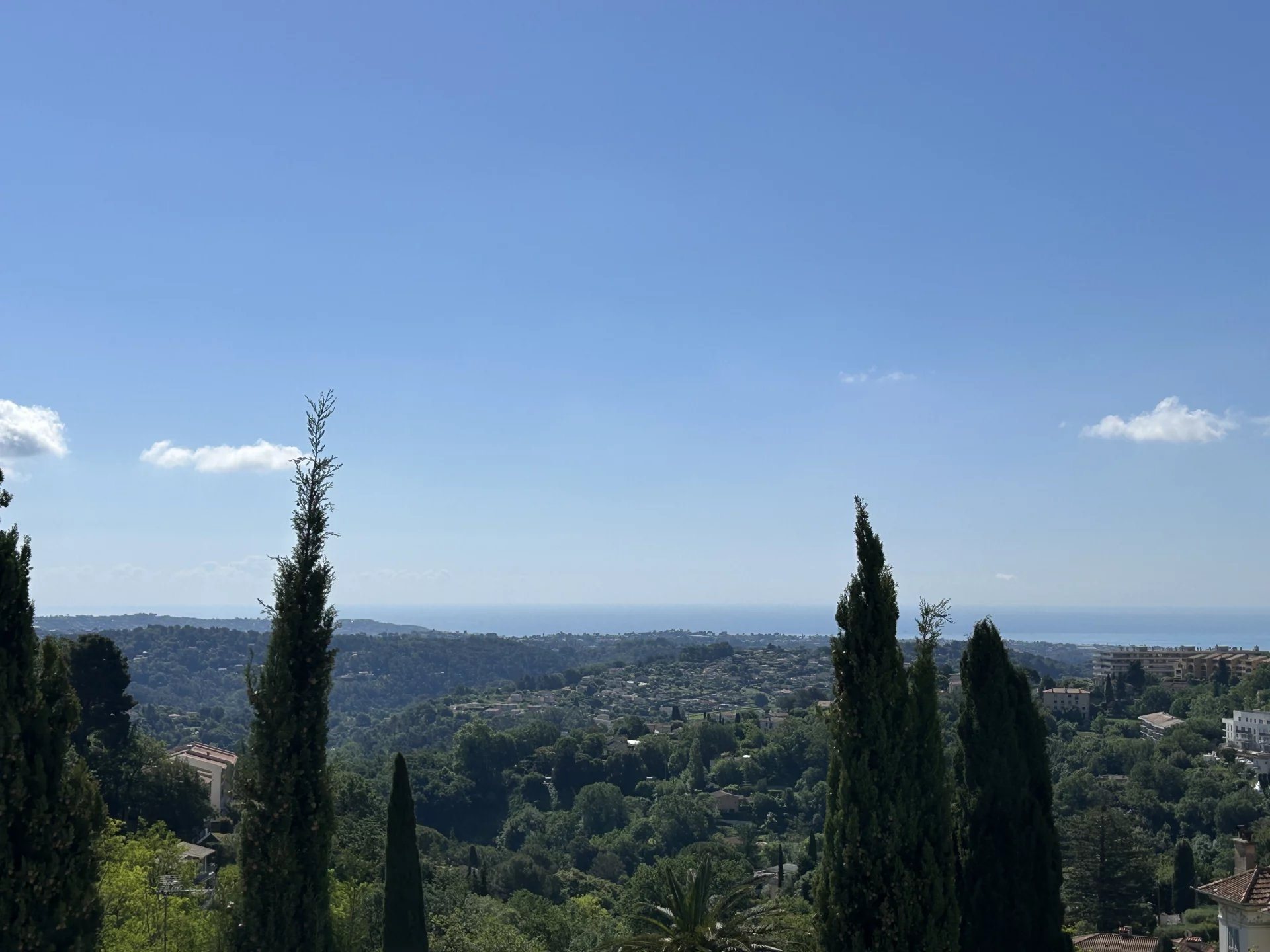 Maison à vendre, 250m², Vence