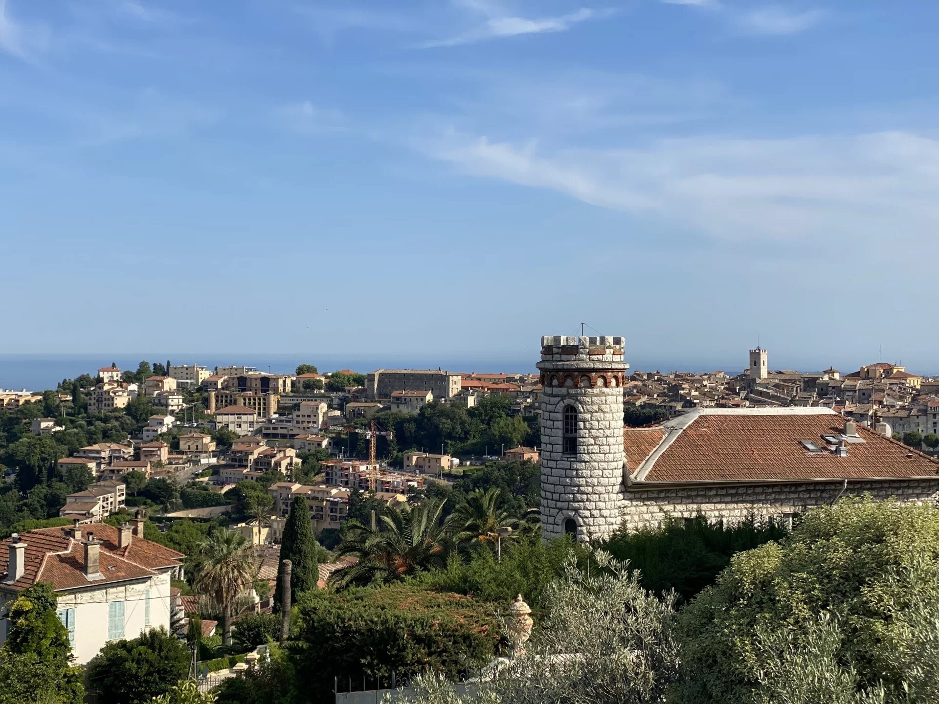 Maison à vendre, 250m², Vence
