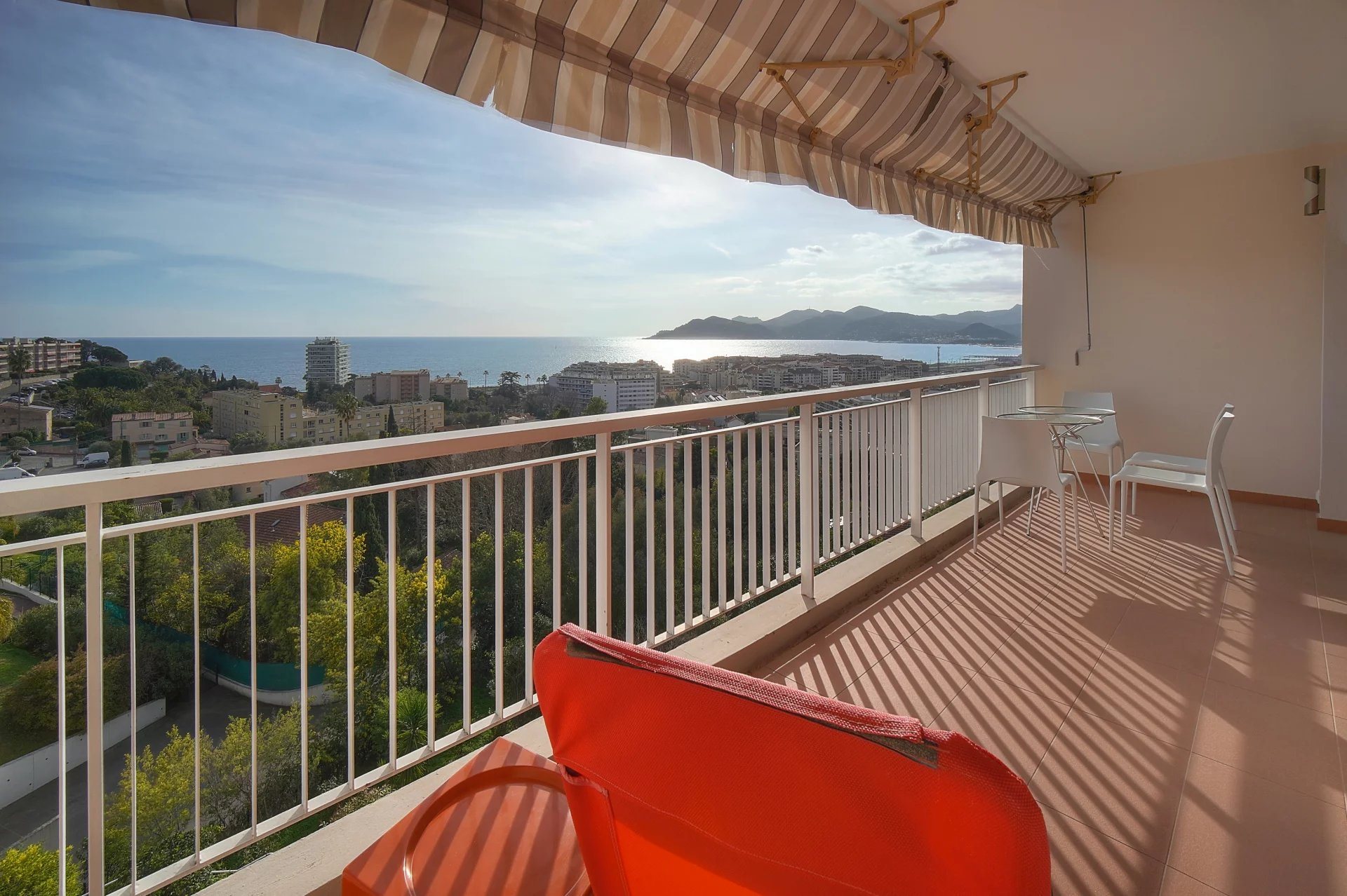 Appartement à vendre, 63m², Cannes