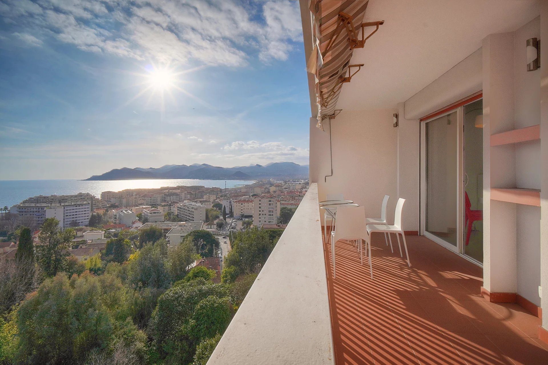 Appartement à vendre, 63m², Cannes