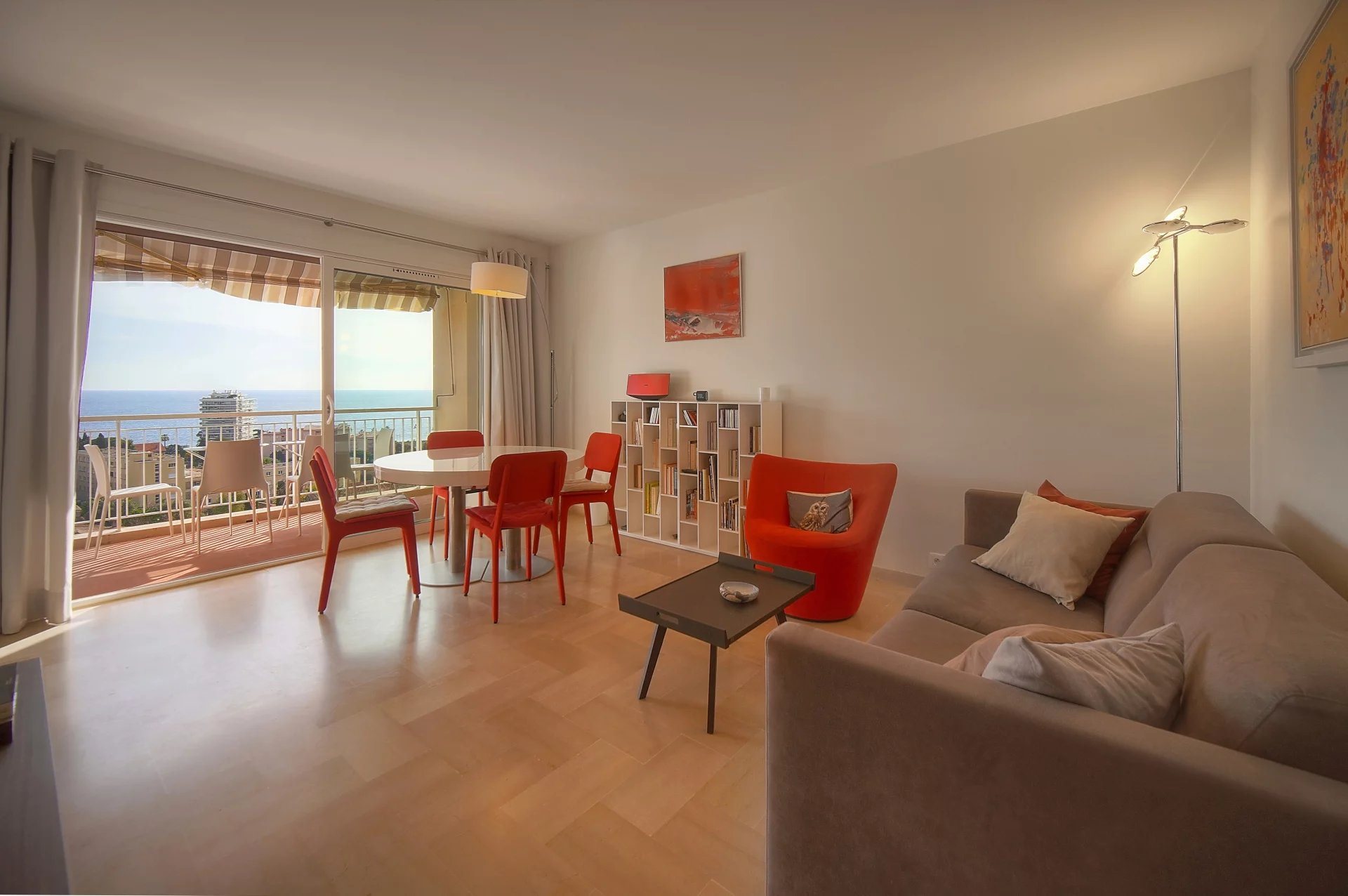 Appartement à vendre, 63m², Cannes