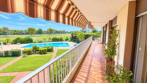 Appartement 3 pièces 68 m² · à Mandelieu-la-Napoule · 68 m² · 382 000 €