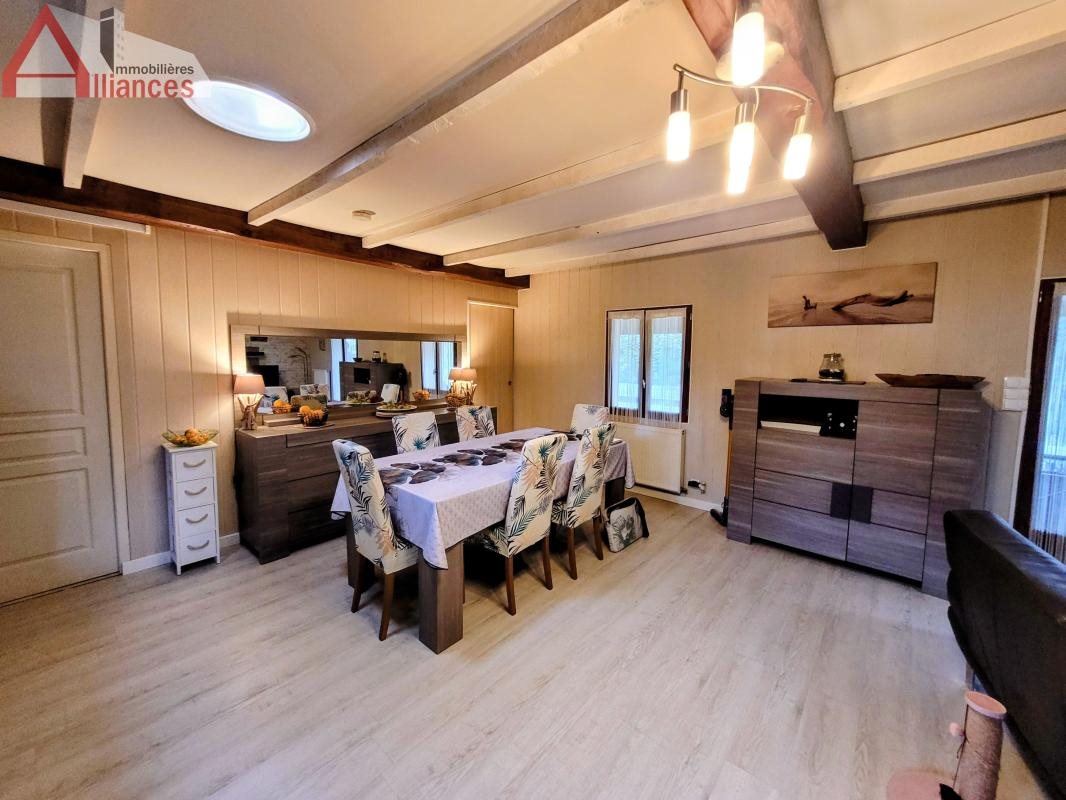 Maison à vendre, 90m², Criel-sur-Mer