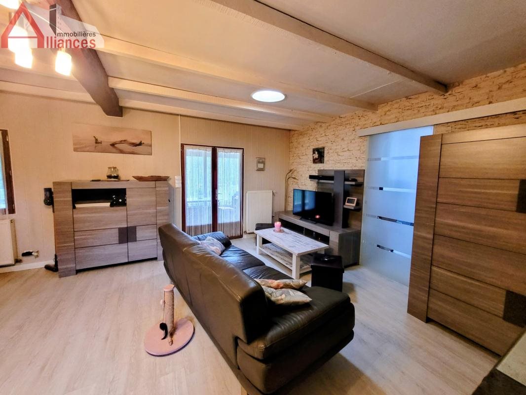 Maison à vendre, 90m², Criel-sur-Mer
