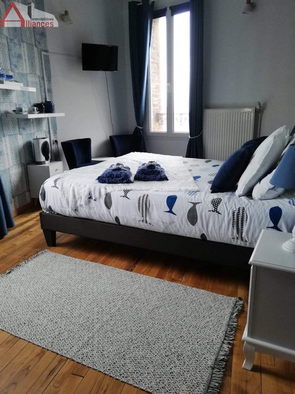 Maison à vendre, 109m², Cayeux-sur-Mer
