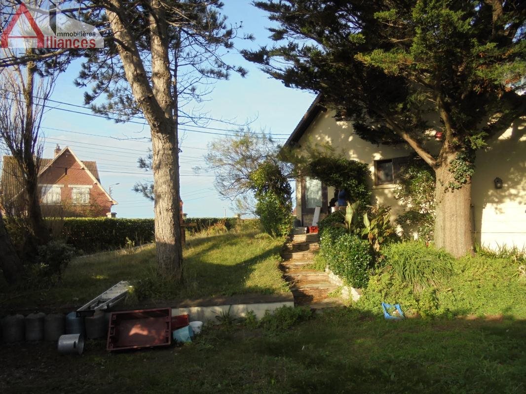 Maison à vendre, 130m², Le Crotoy