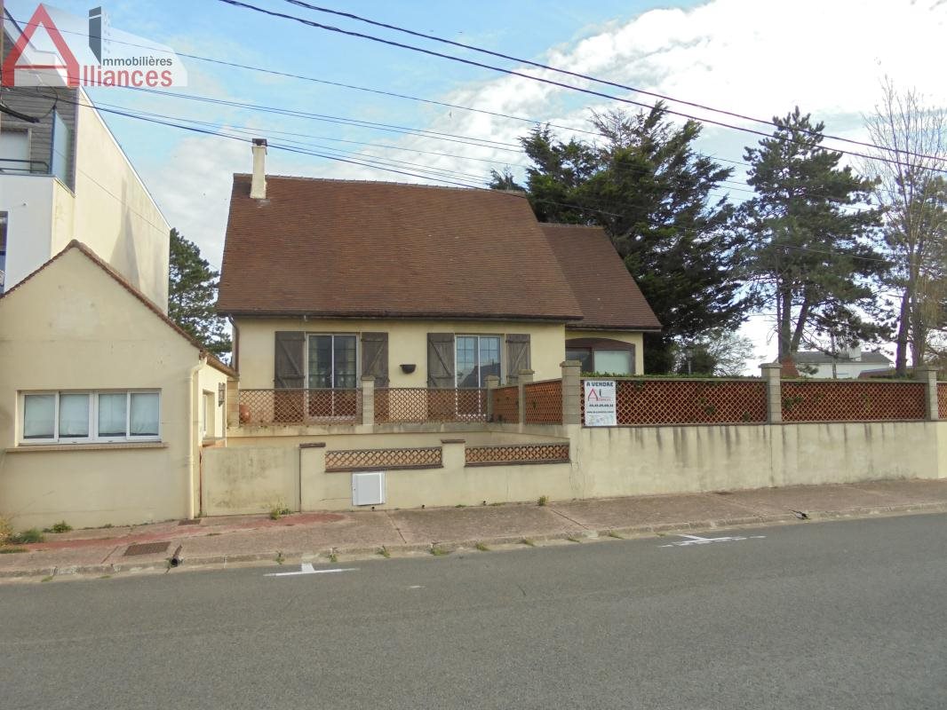 Maison à vendre, 130m², Le Crotoy