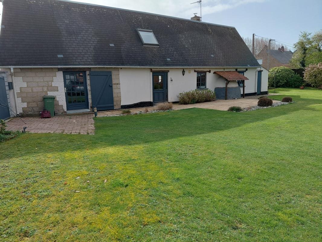 Maison à vendre, 89m², Pendé