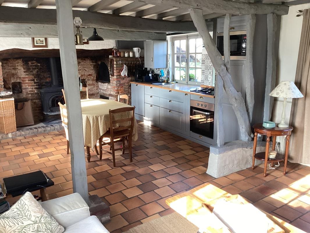 Maison à vendre, 89m², Pendé